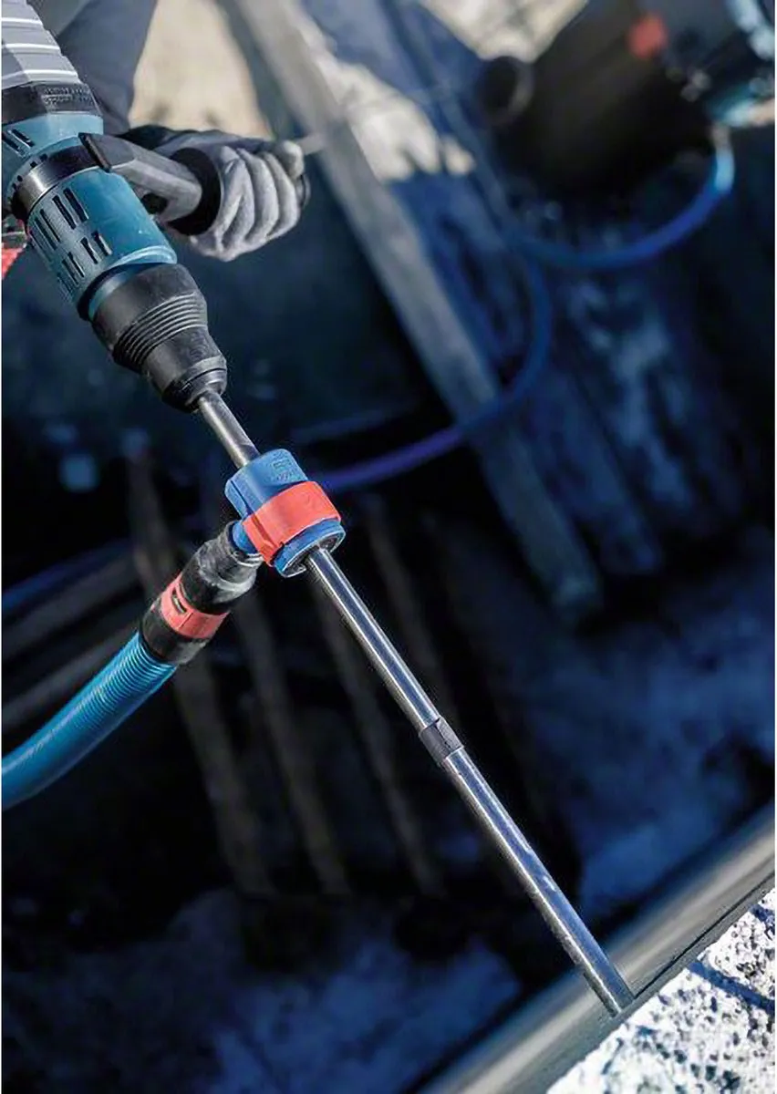 Bosch Professional EXPERT SDS Clean max-8X Hamerboor 30mm - MPN 2608901808