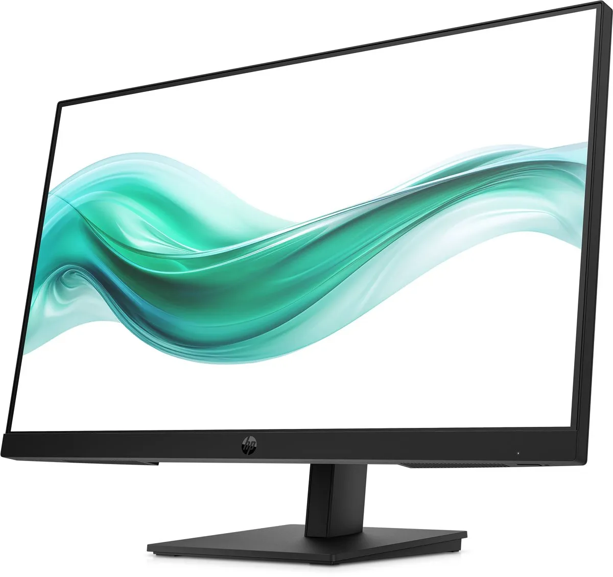 HP Series 3 324ph Monitor - Full HD 23.8" - Zwart - afbeelding 6 van 6