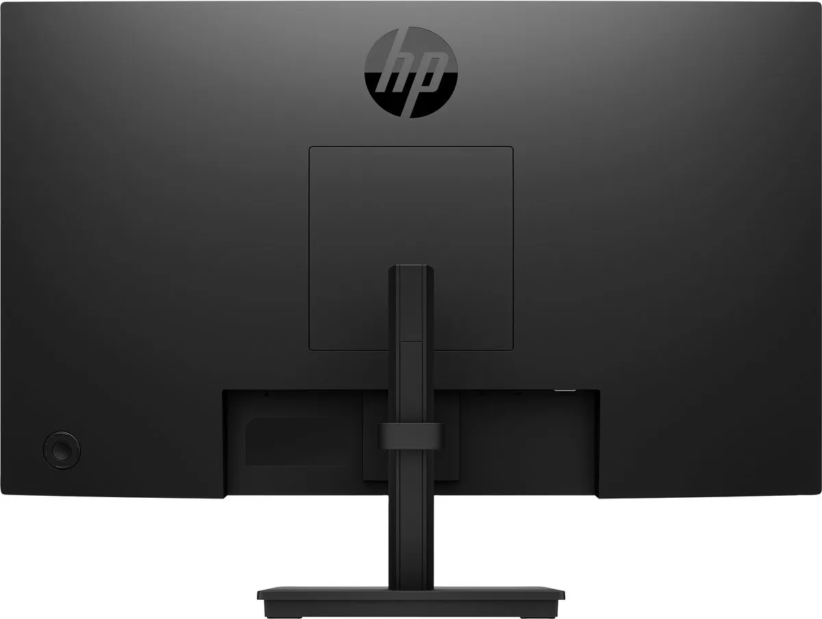 HP Series 3 324ph Monitor - Full HD 23.8" - Zwart