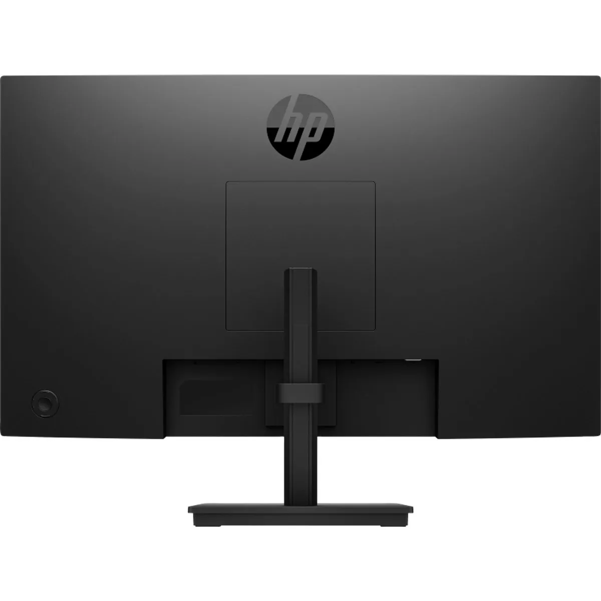 HP Series 3 324ph Monitor - Full HD 23.8" - Zwart