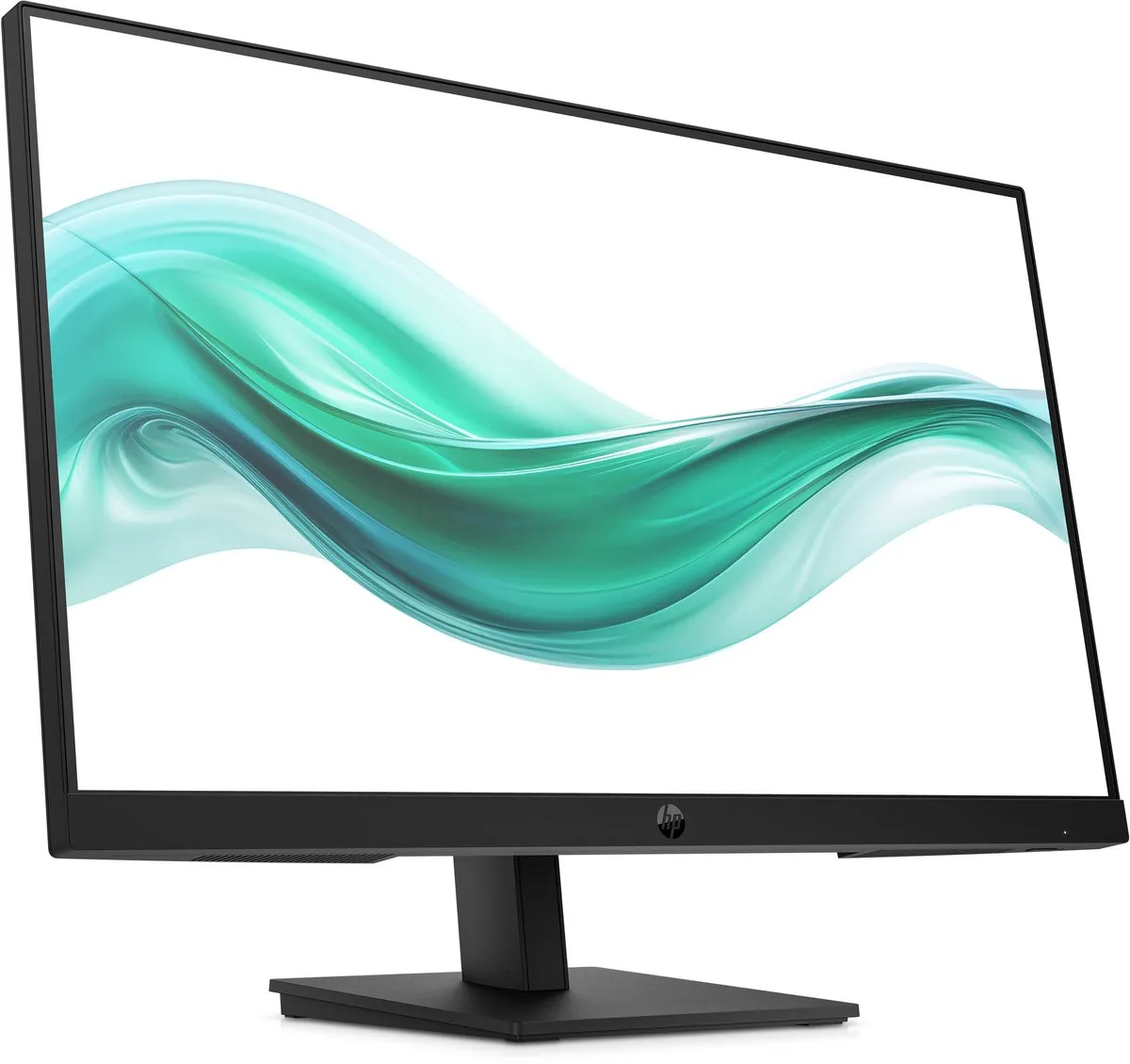 HP Series 3 324ph Monitor - Full HD 23.8" - Zwart