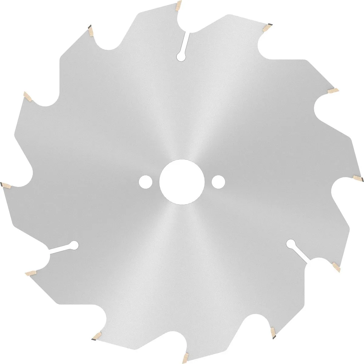 Bosch Professional Cirkelzaagblad Optiline 160x2,6mm - Metaal/Hout