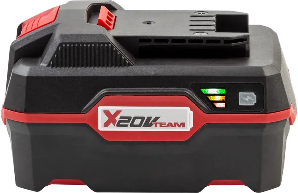 PARKSIDE X 20V Team Accu Set 2x 4Ah
