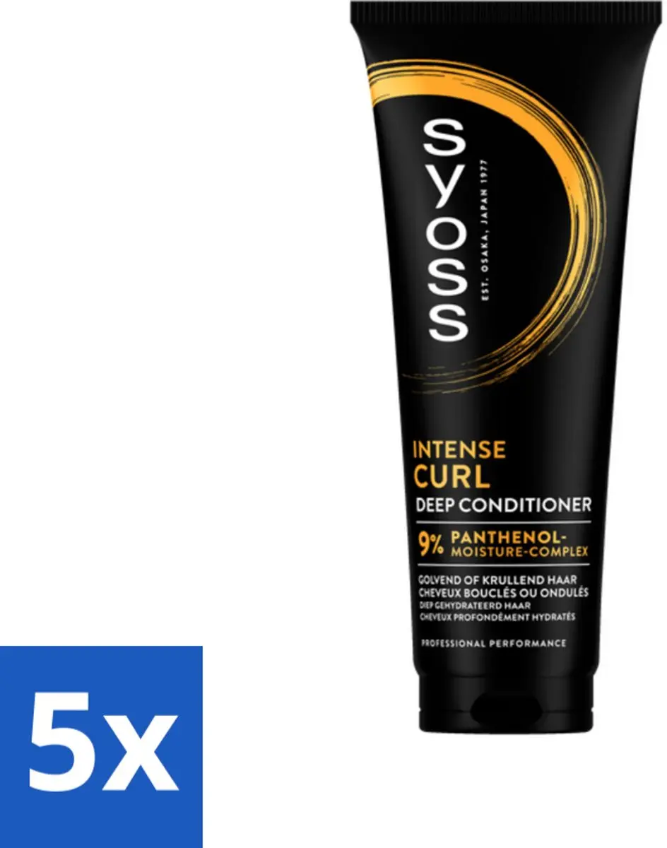 Syoss