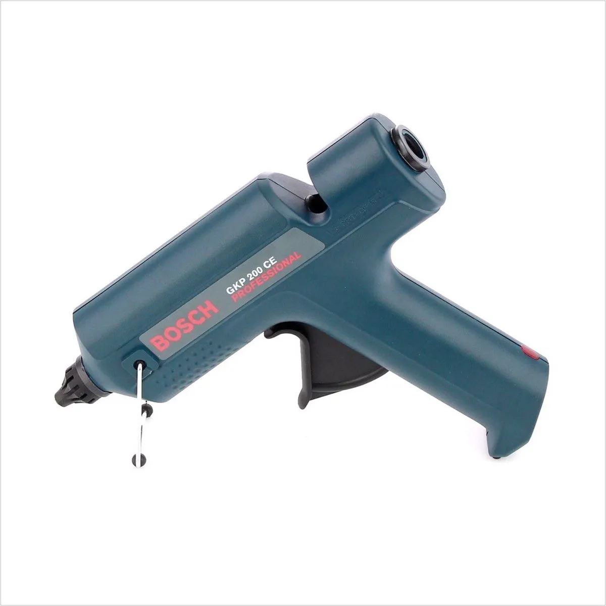 Bosch Professional GKP 200 CE Lijmpistool - 500W - Blauw