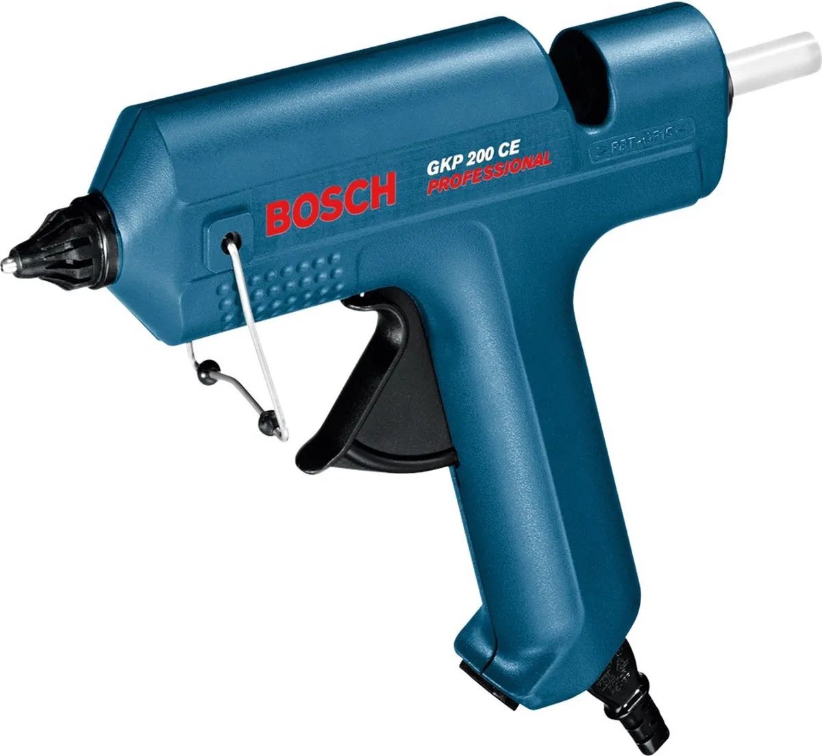 Bosch Professional GKP 200 CE Lijmpistool - 500W - Blauw