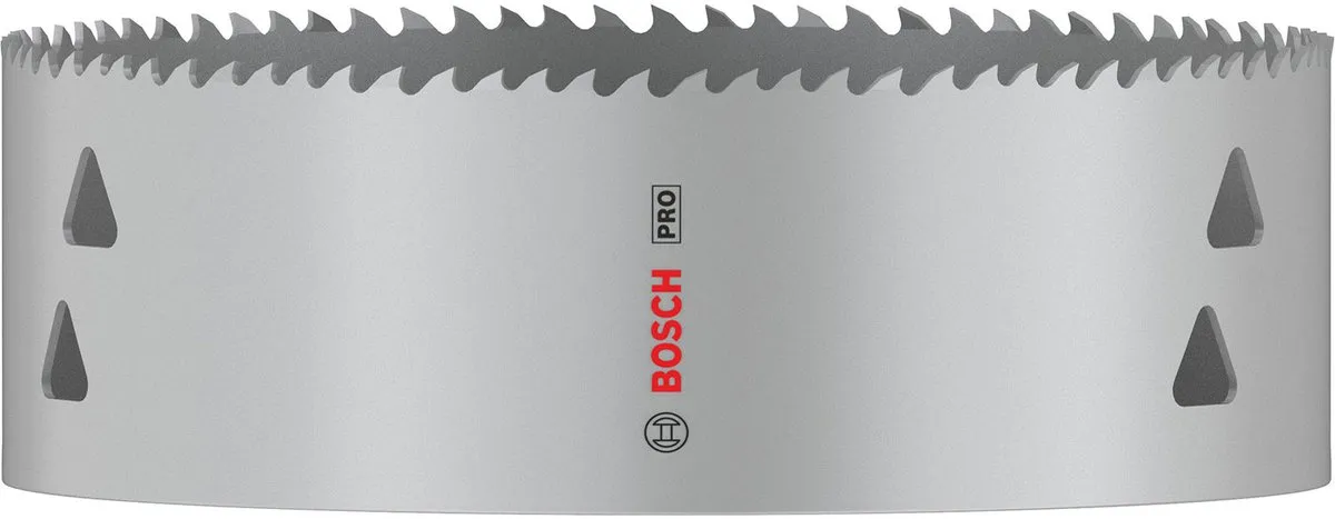 Bosch Professional Multi Materiaal Gatenzaag 152mm