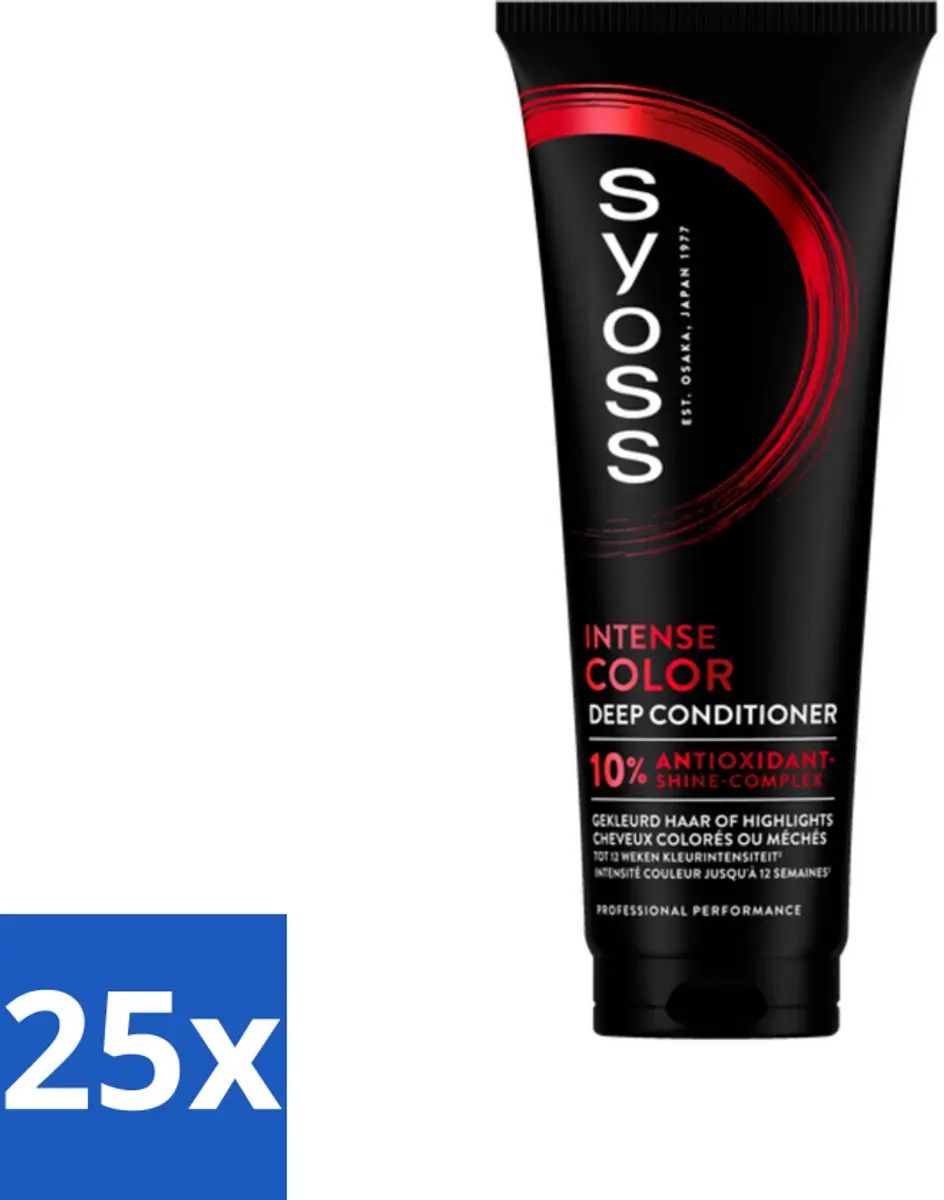 Syoss