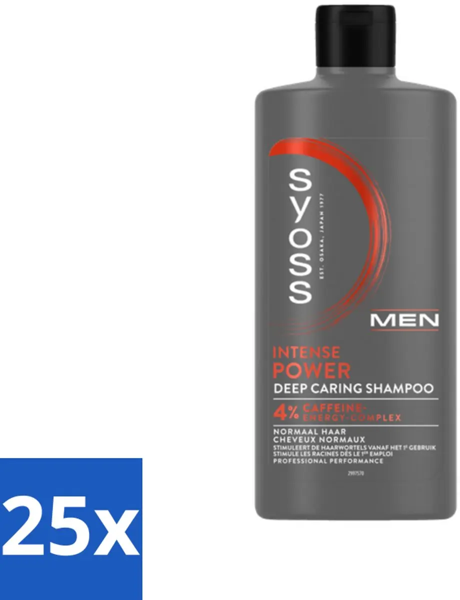 SYOSS