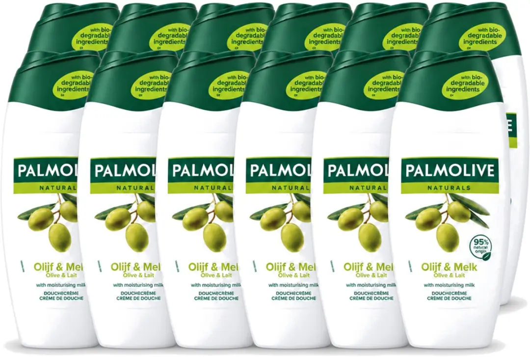 12 x Palmolive