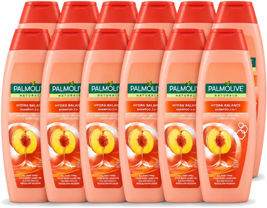 12 x Palmolive