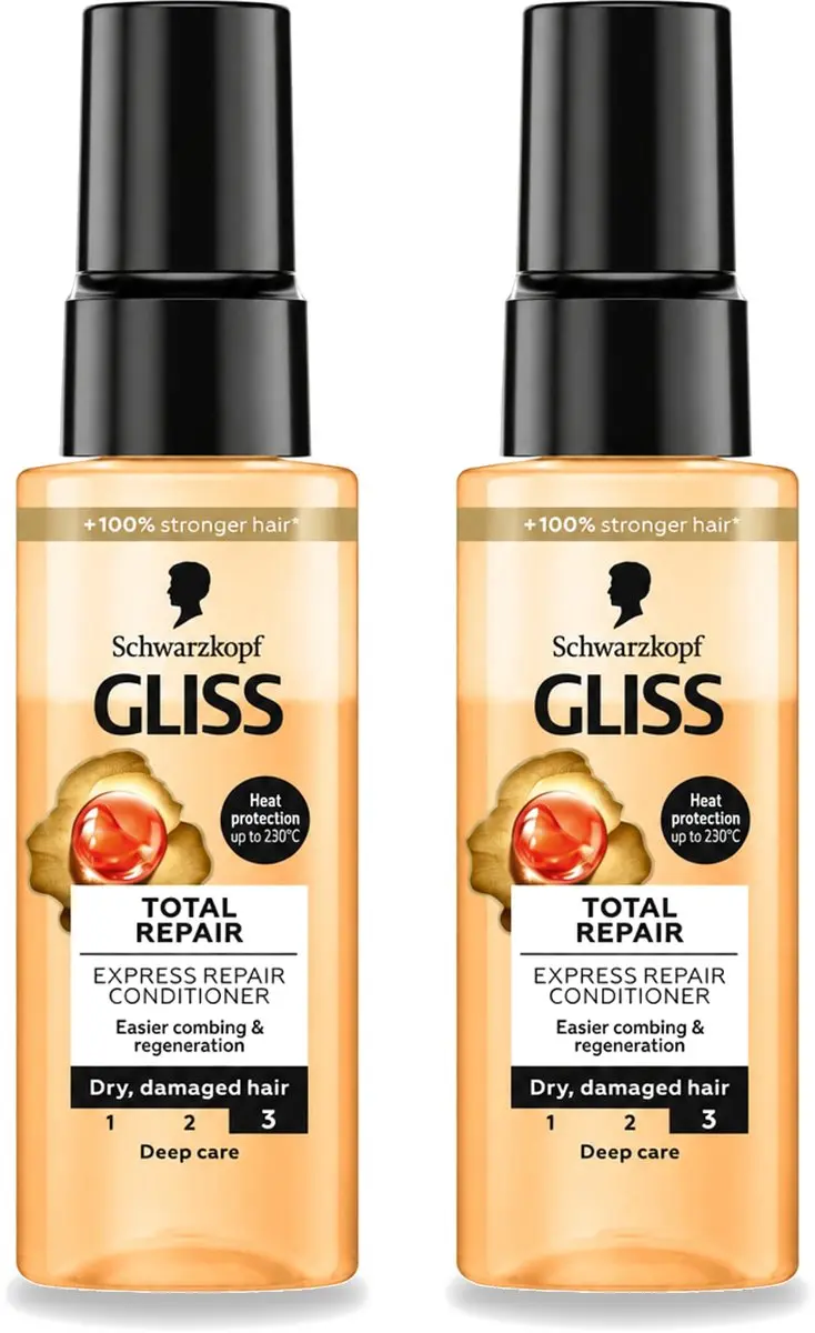 2 x Gliss