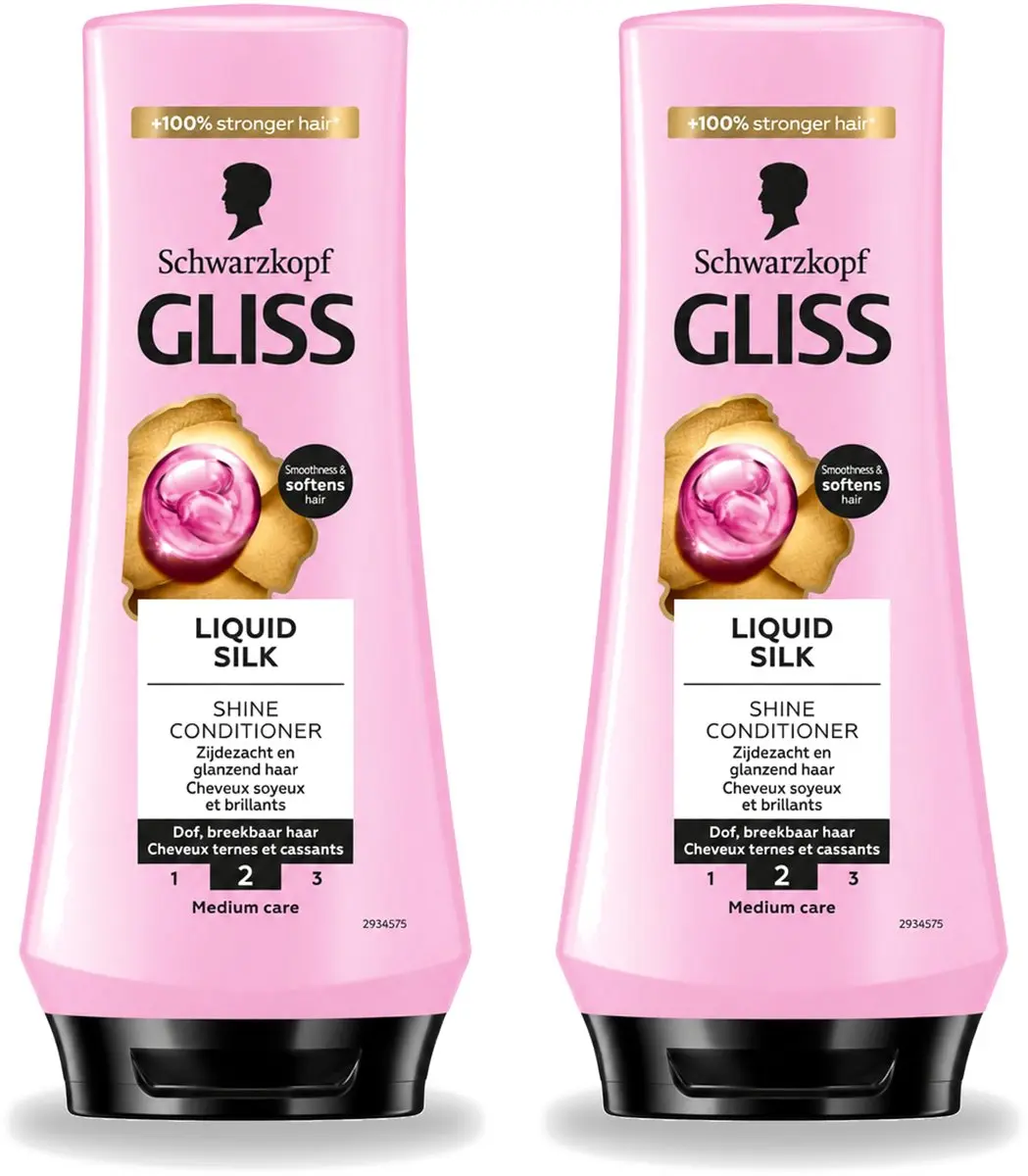 2 x Gliss