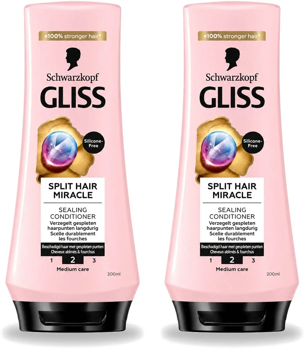 2 x Gliss