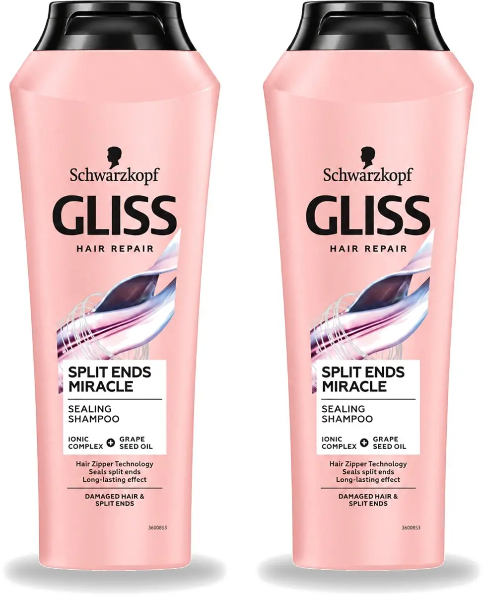 2 x Gliss