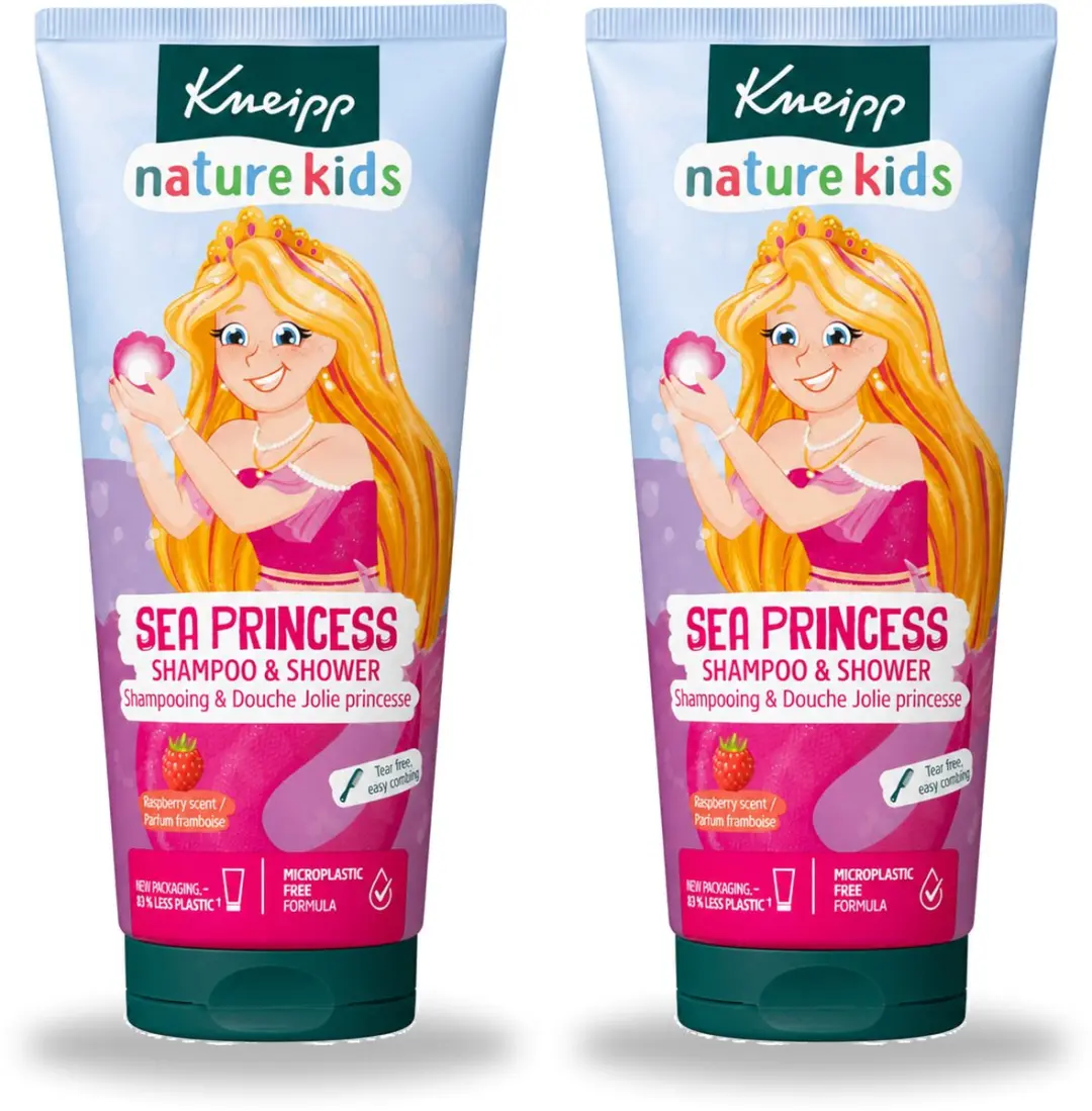 2 x Kneipp