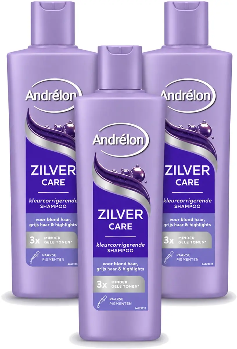 3 x Andrélon