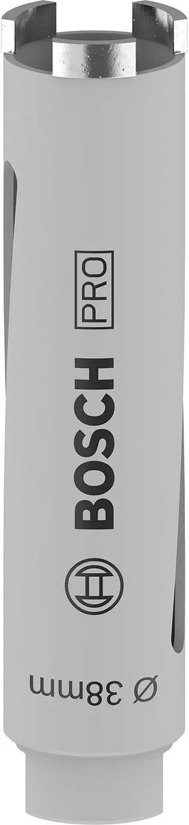 Bosch Professional Diamantboor 38mm 150mm - Beton