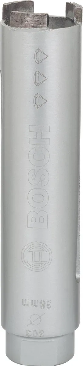 Bosch Professional Diamantboor 38mm 150mm