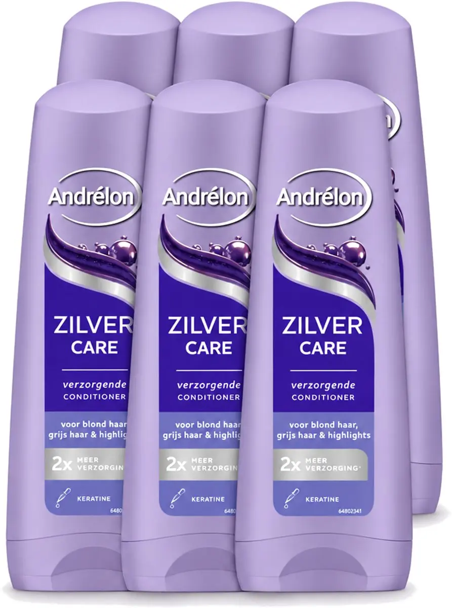 6 x Andrélon