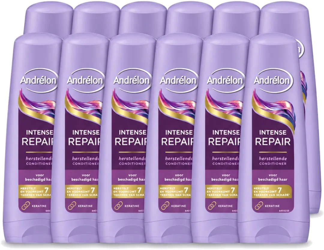 12 x Andrélon