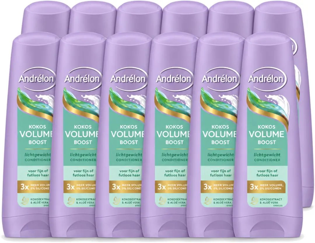 12 x Andrélon