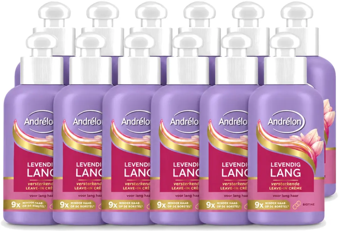 12 x Andrélon