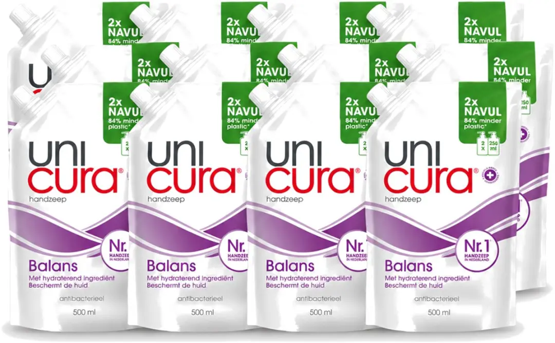 12 x Unicura