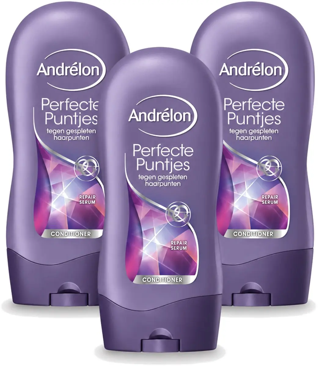3 x Andrélon