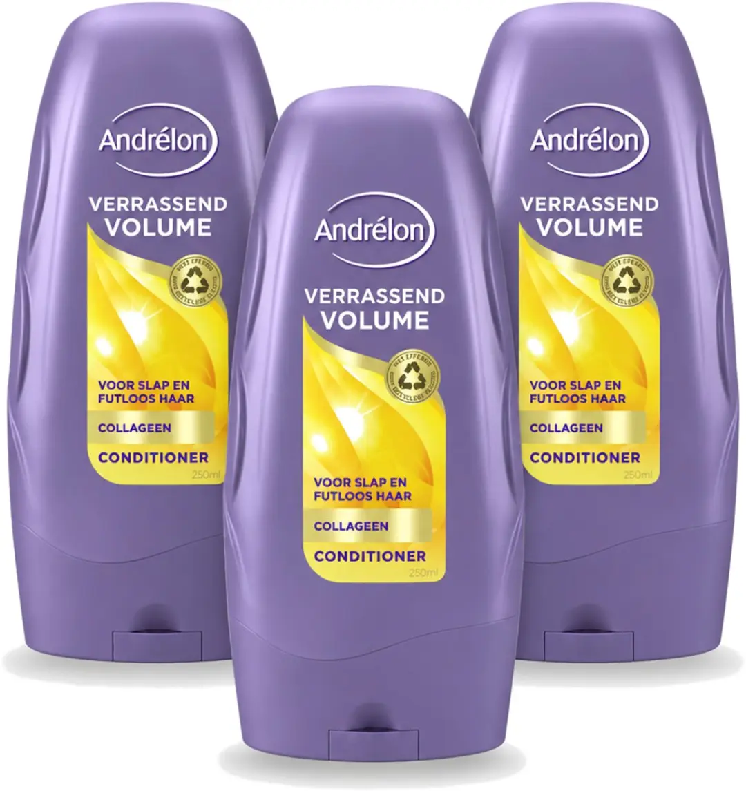 3 x Andrélon