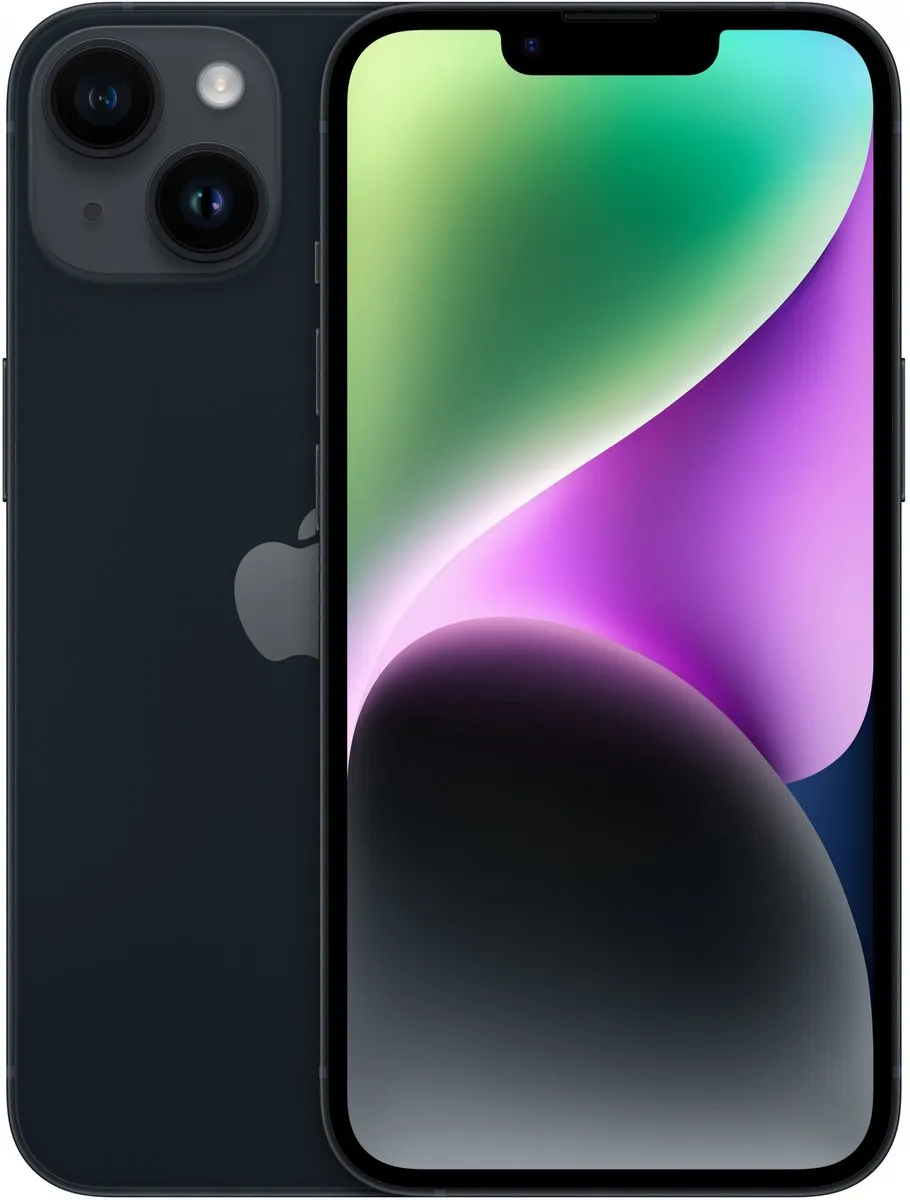 Apple iPhone 14 MPVX3ZD/A