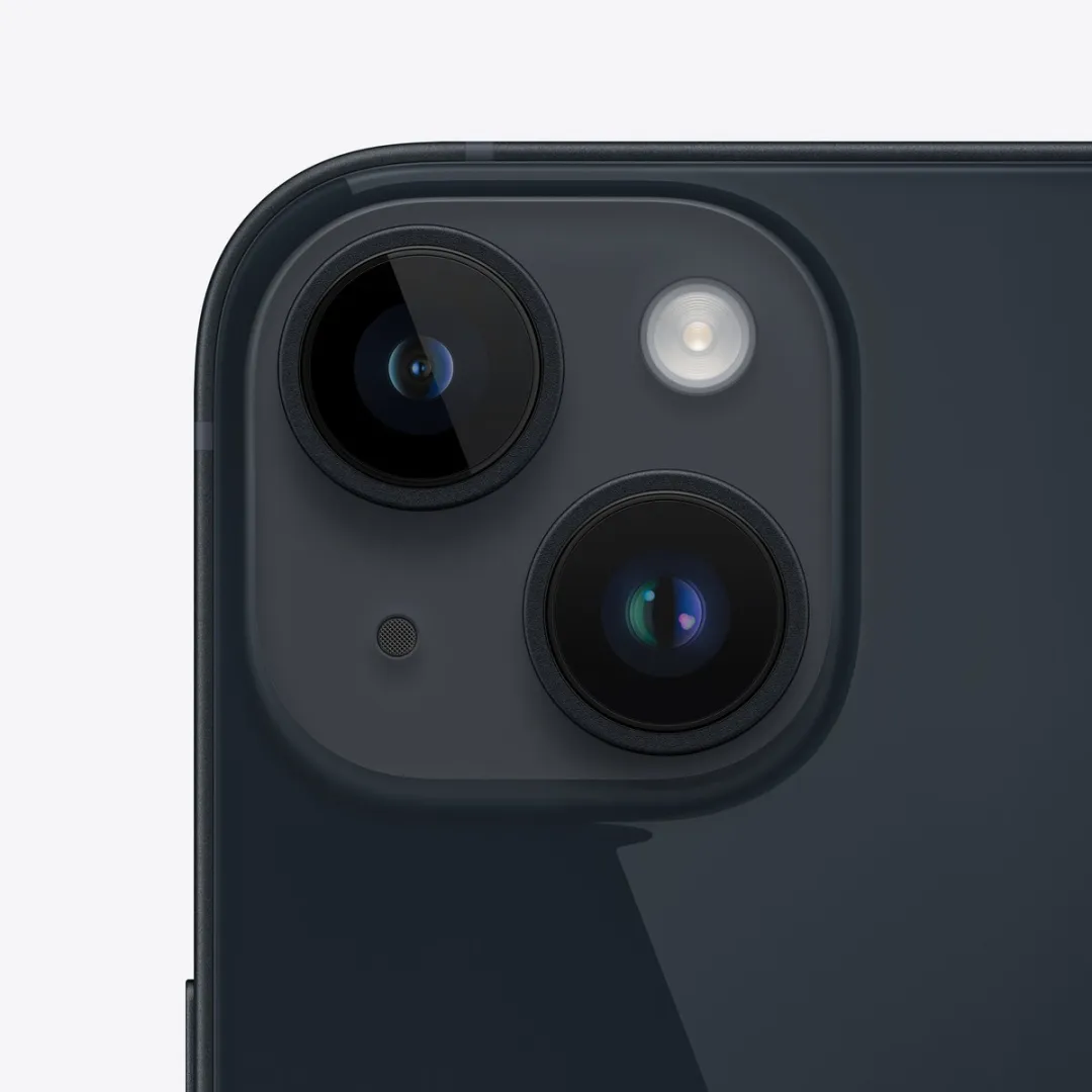 Apple iPhone 14 MPVX3ZD/A - 256GB - Middernacht