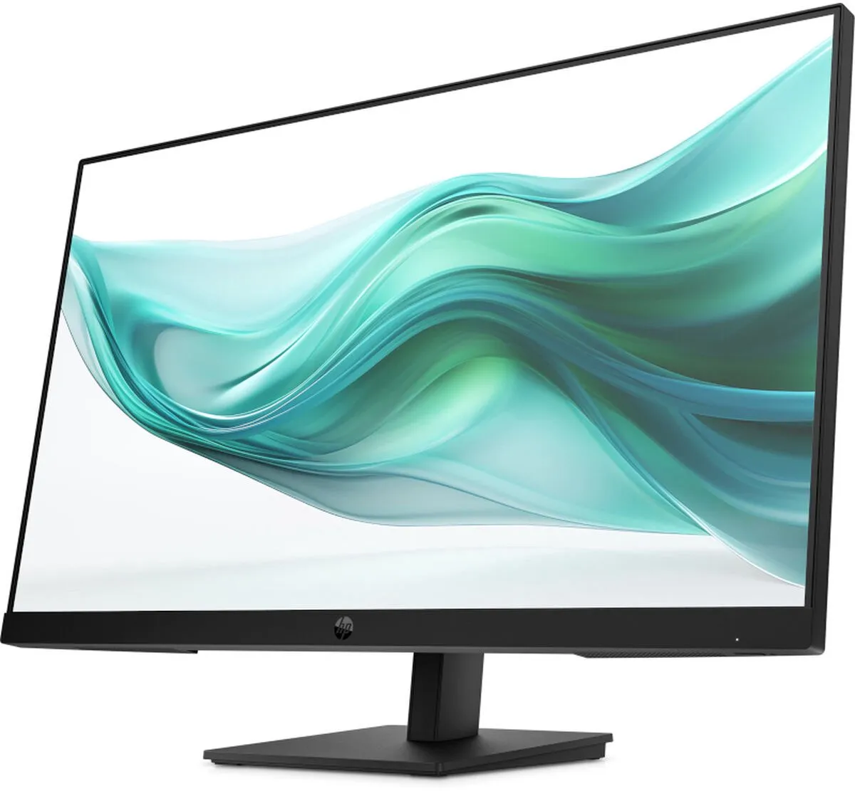 HP Series 3 Pro 27 Monitor - FHD - Zwart