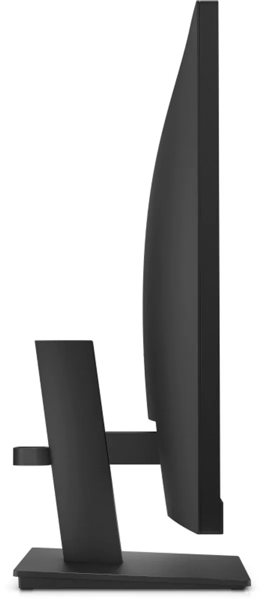 HP Series 3 Pro 27 Monitor - FHD - Zwart