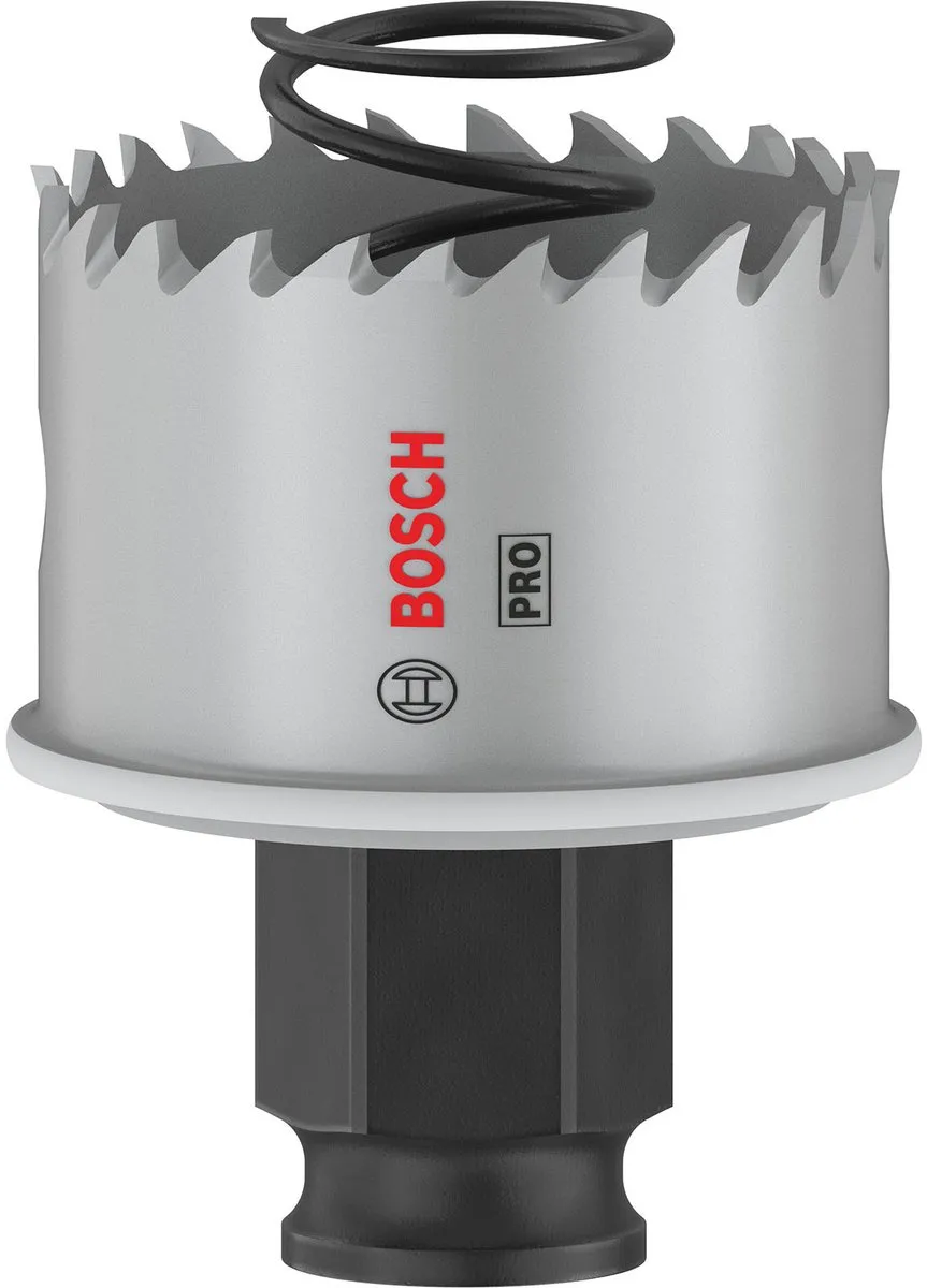 Bosch Professional PC Plus Gatenzaag 40mm Metaal