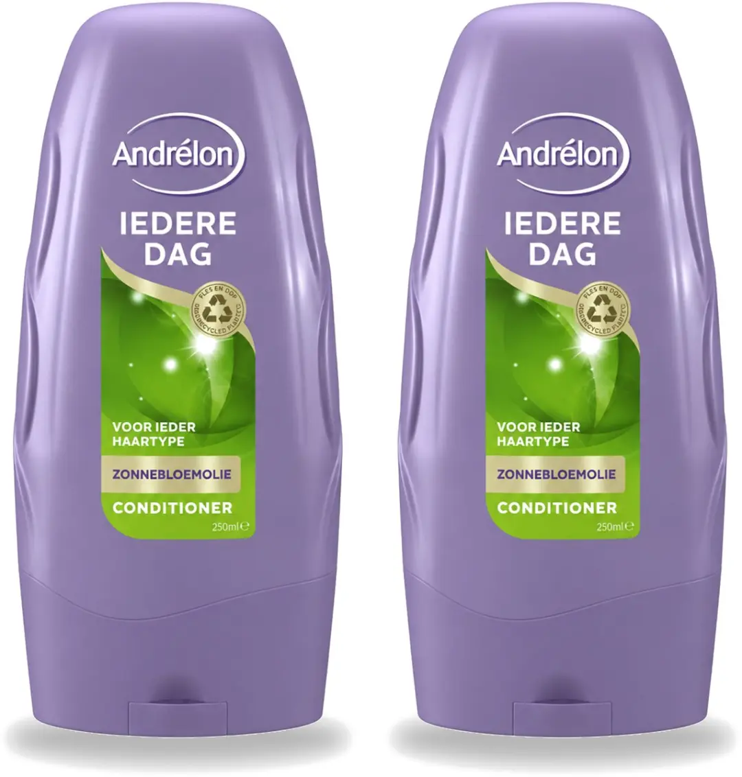 2 x Andrélon