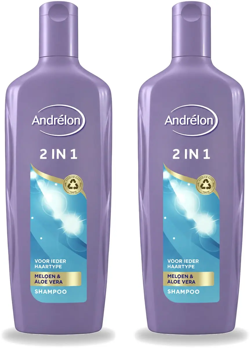 2 x Andrélon