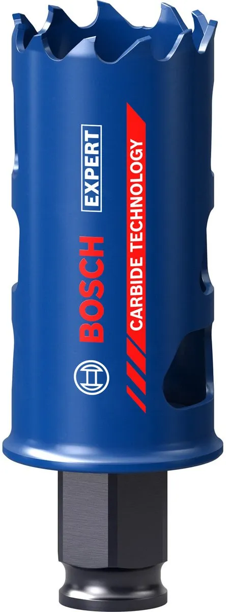 Bosch Professional Expert Tough Gatenzaag 35x60mm