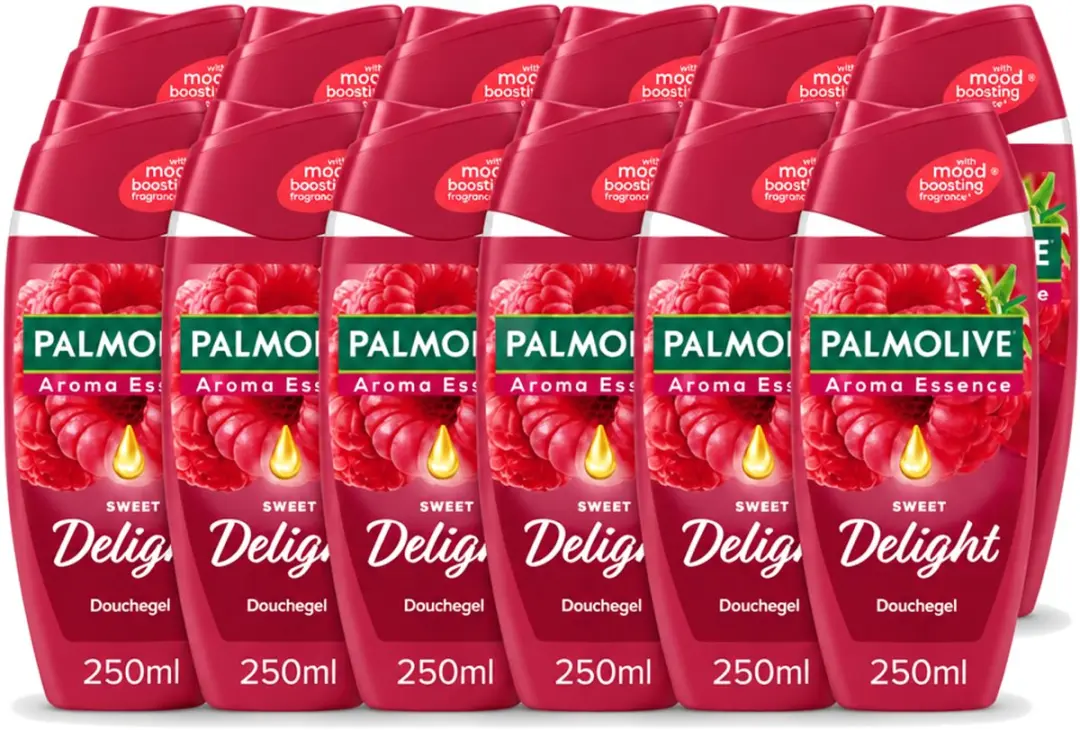 12 x Palmolive