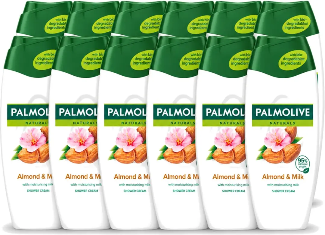 12 x Palmolive