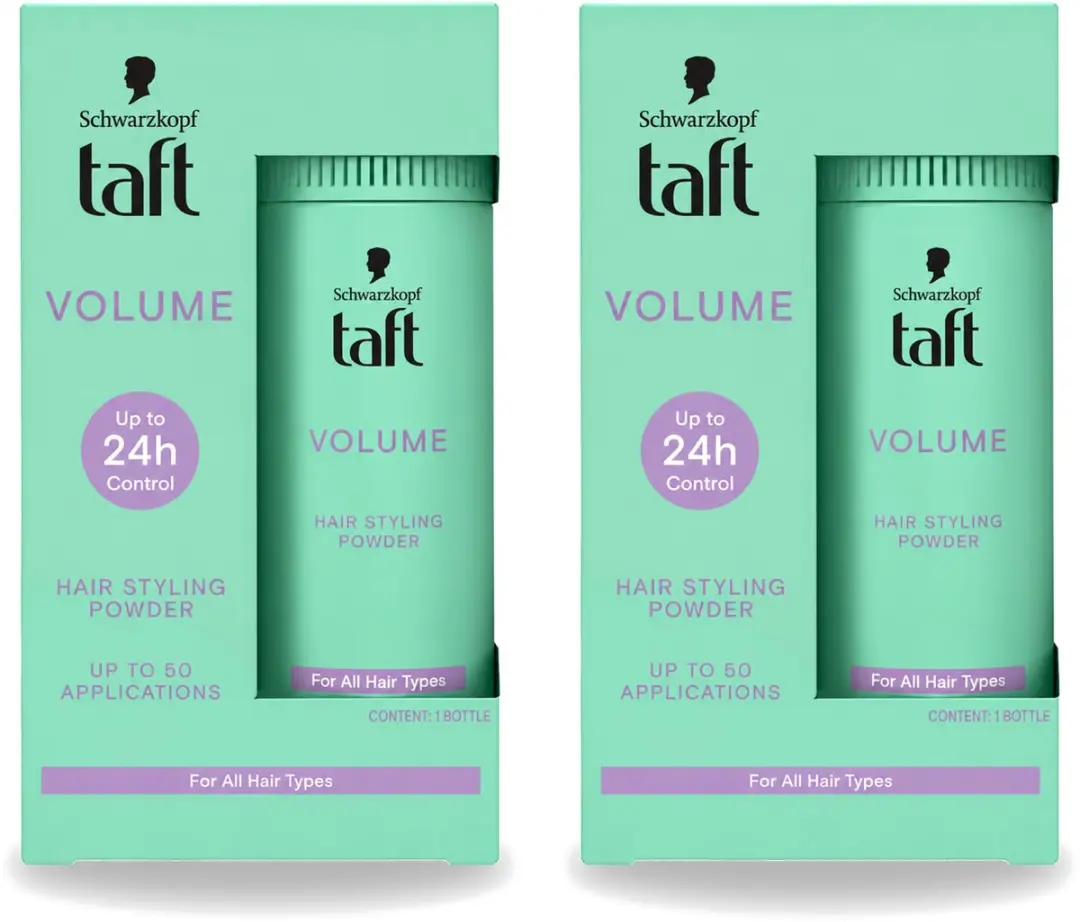 2 x Taft