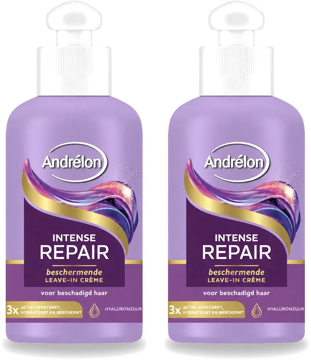 2 x Andrélon