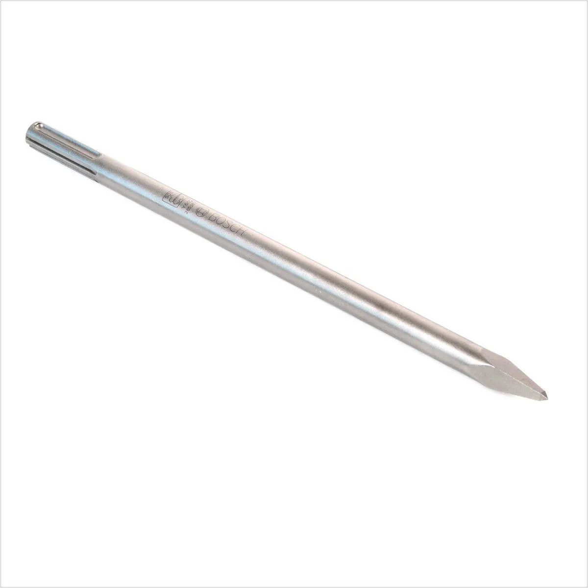 Bosch Professional SDS-MAX Puntbeitel 400 - 2608690142 - afbeelding 4 van 6