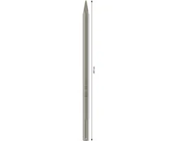 Bosch Professional SDS-MAX Puntbeitel 400 - 2608690142 - afbeelding 3 van 6