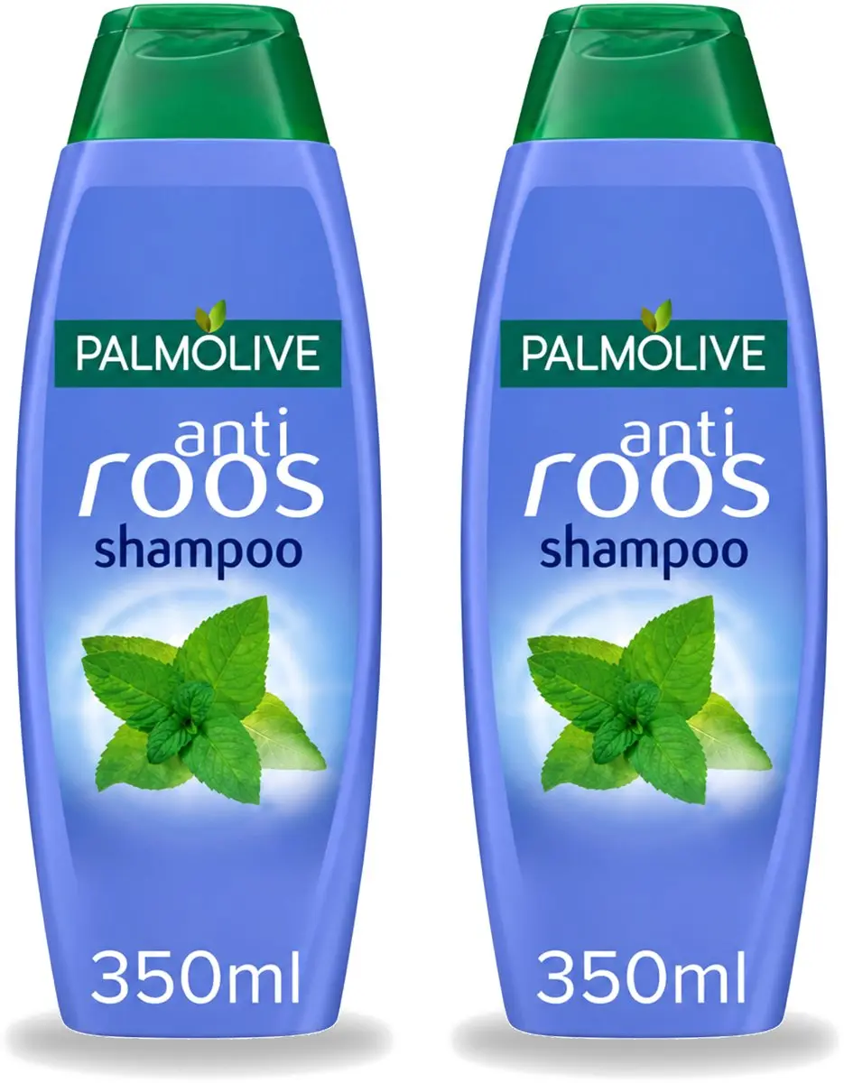 2 x Palmolive Naturals
