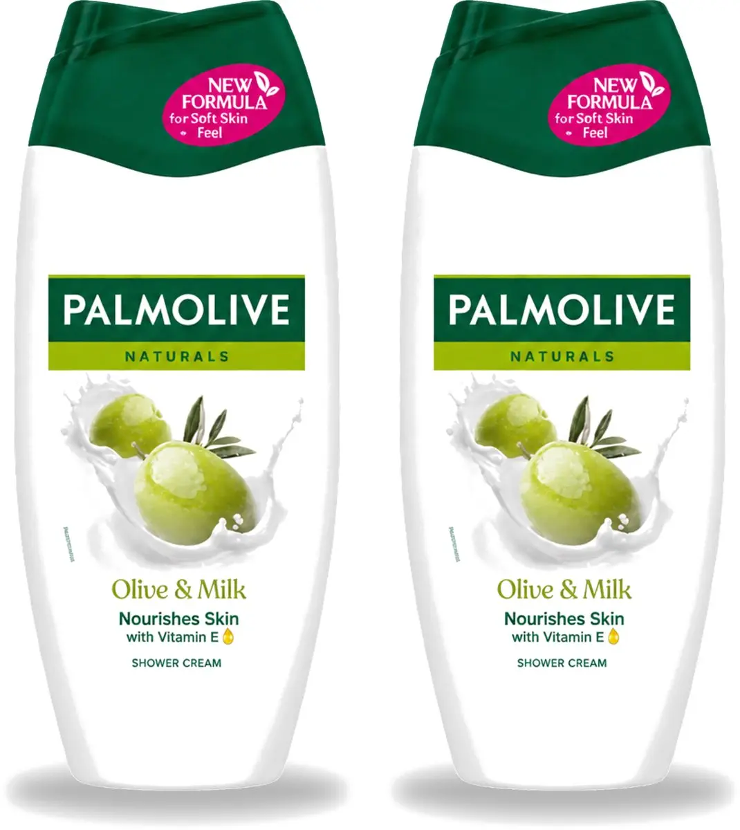 2 x Palmolive