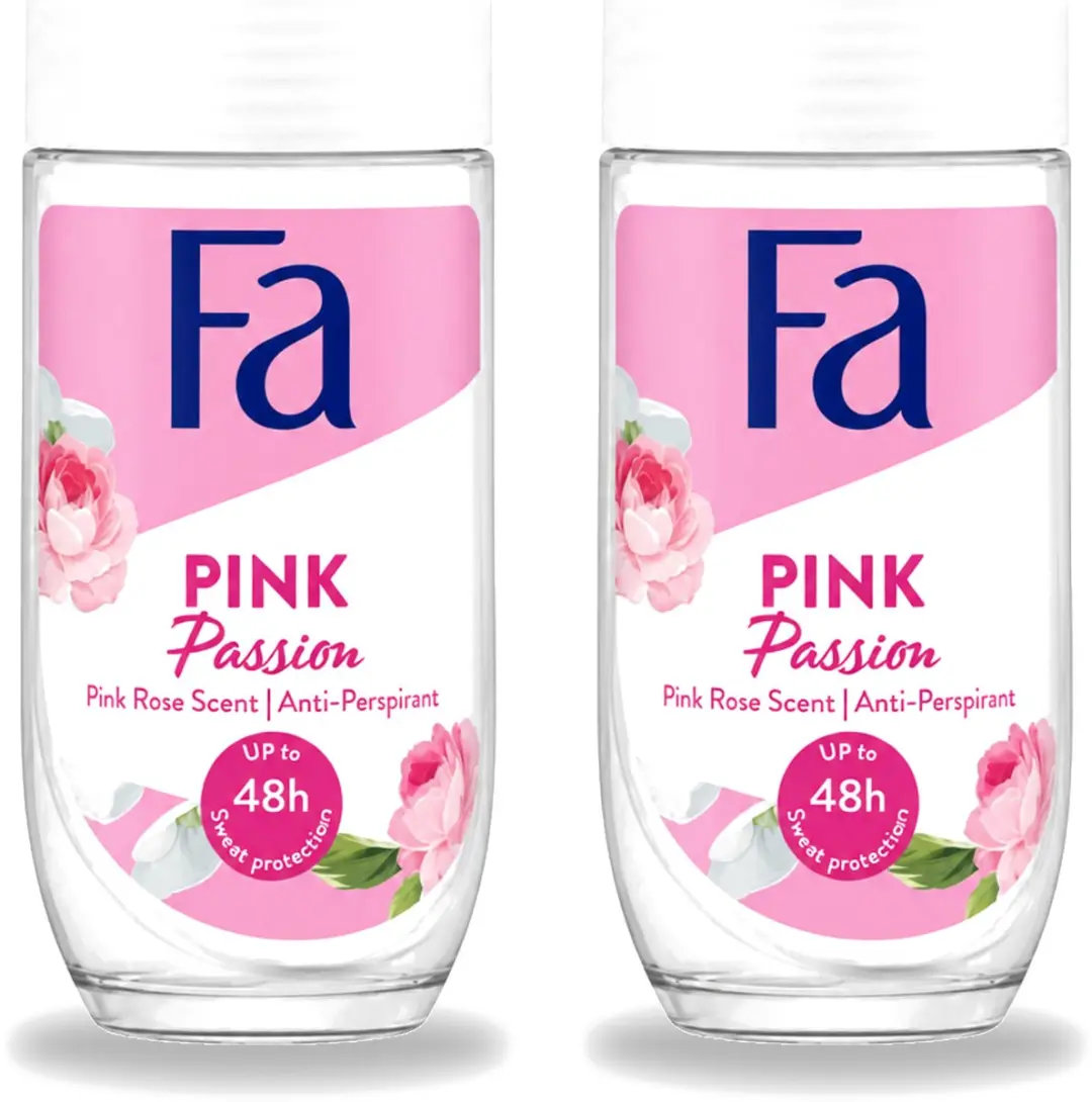 2 x Fa