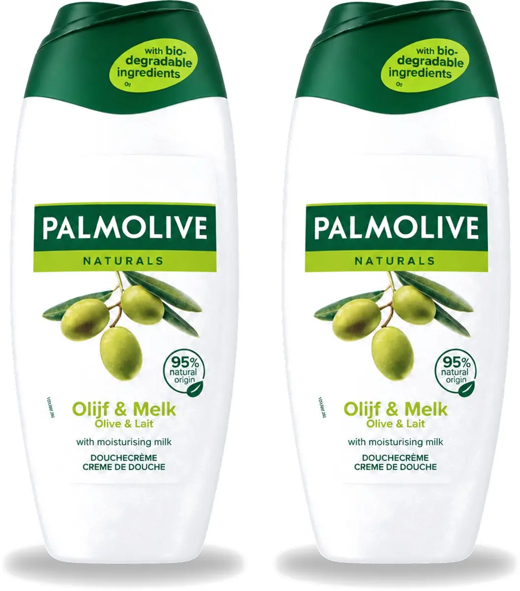 2 x Palmolive