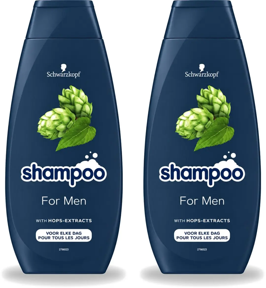 2 x Schwarzkopf