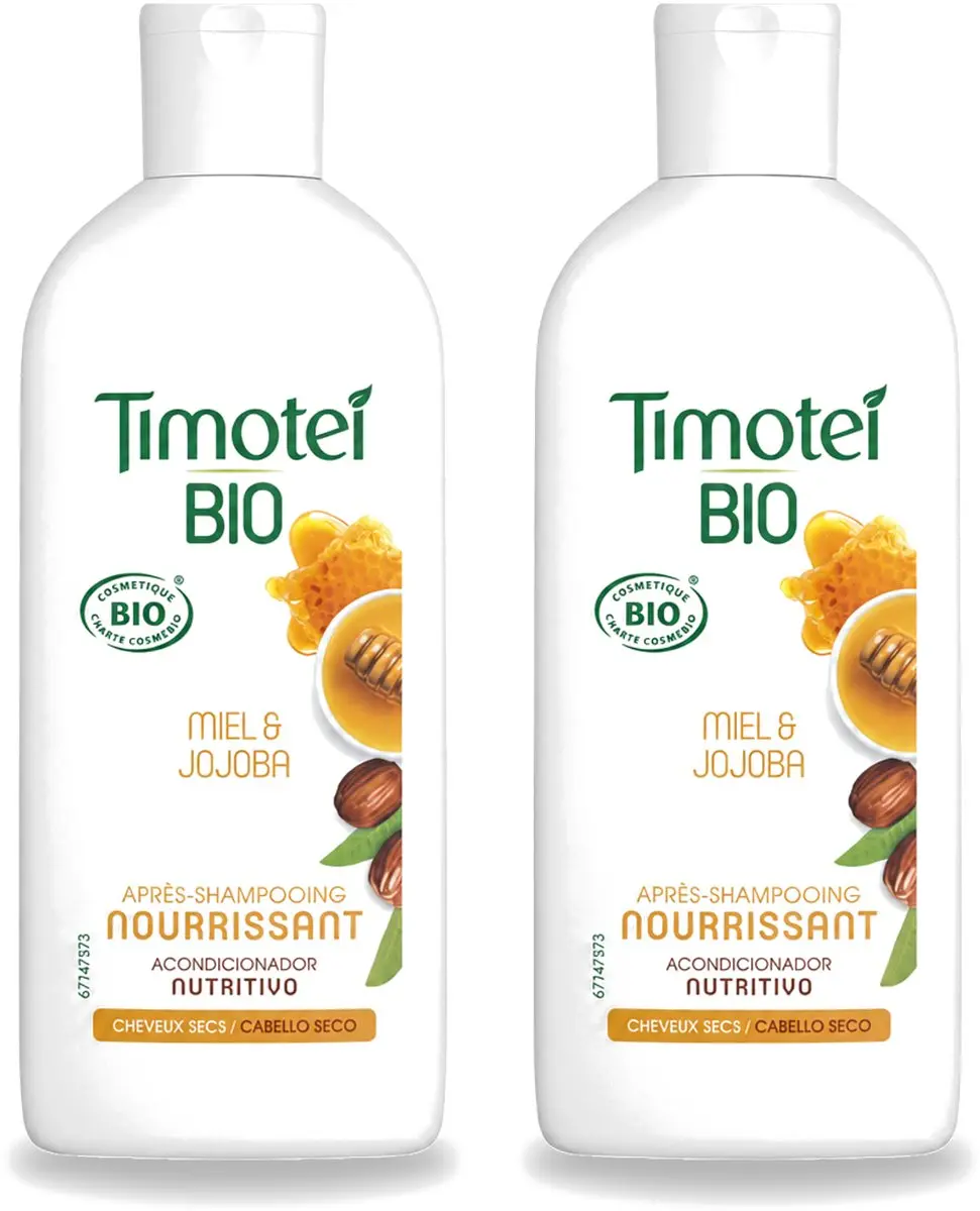 2 x Timotei